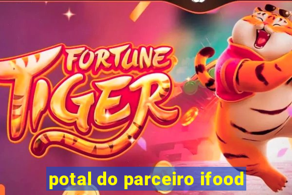 potal do parceiro ifood